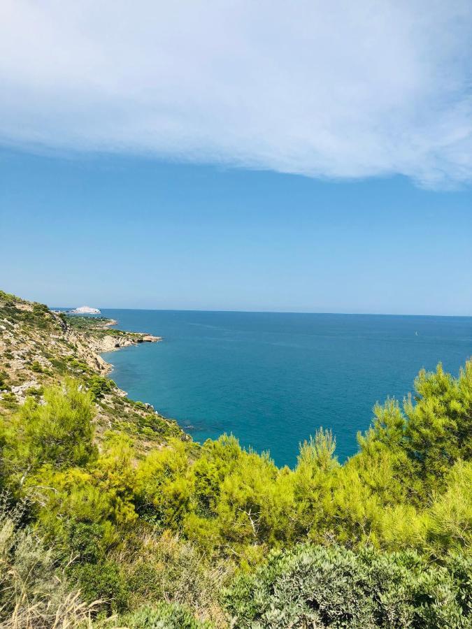 Apartamento Solmar Peñíscola Exterior foto