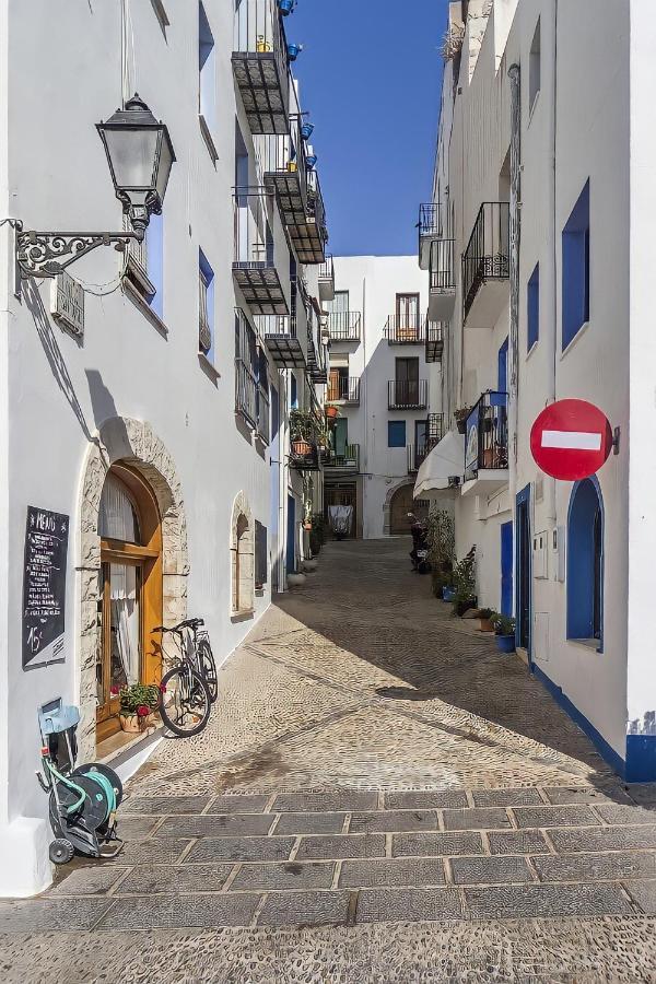 Apartamento Solmar Peñíscola Exterior foto