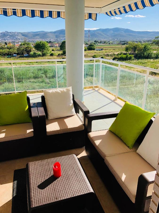 Apartamento Solmar Peñíscola Exterior foto