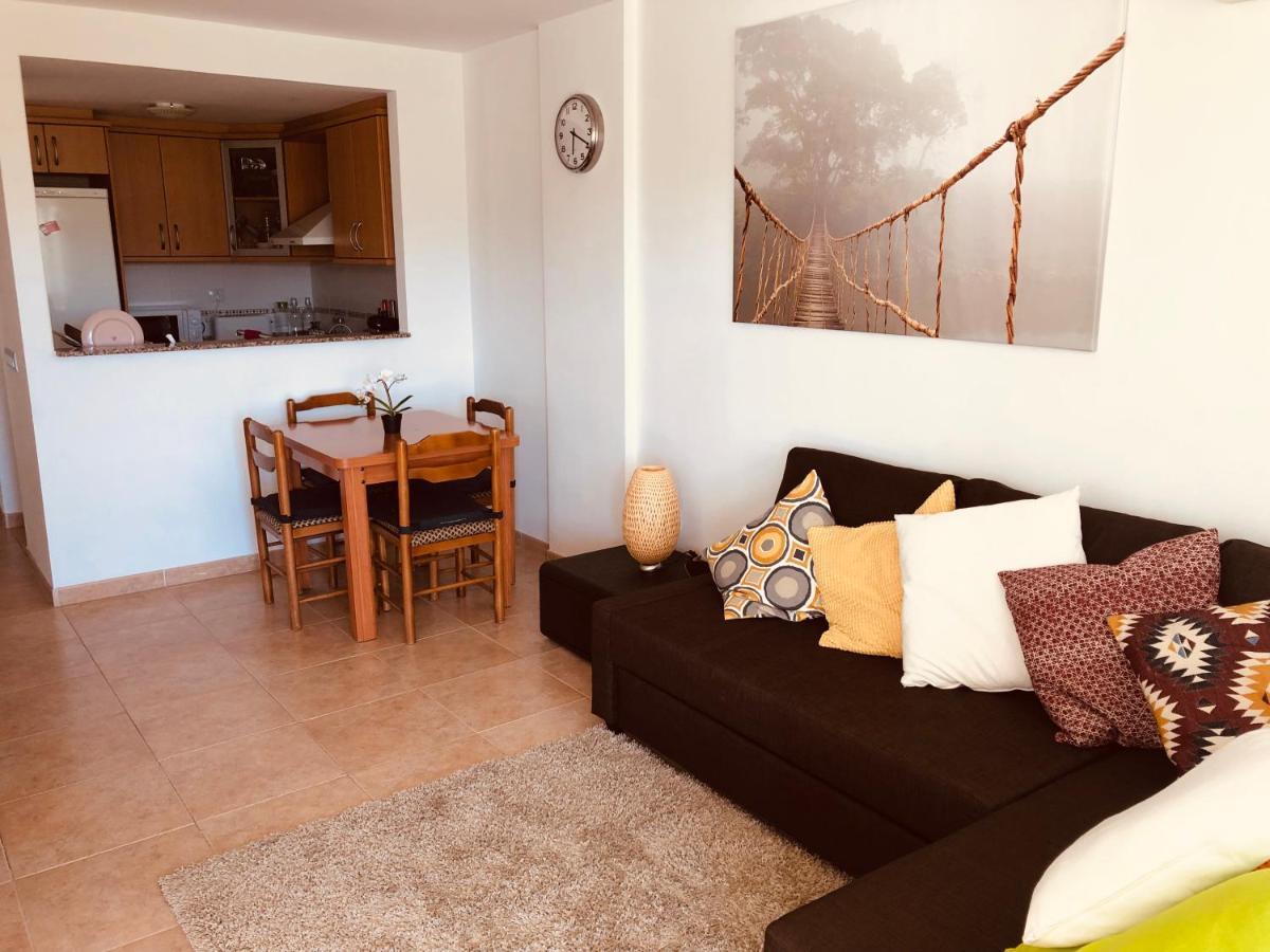Apartamento Solmar Peñíscola Exterior foto